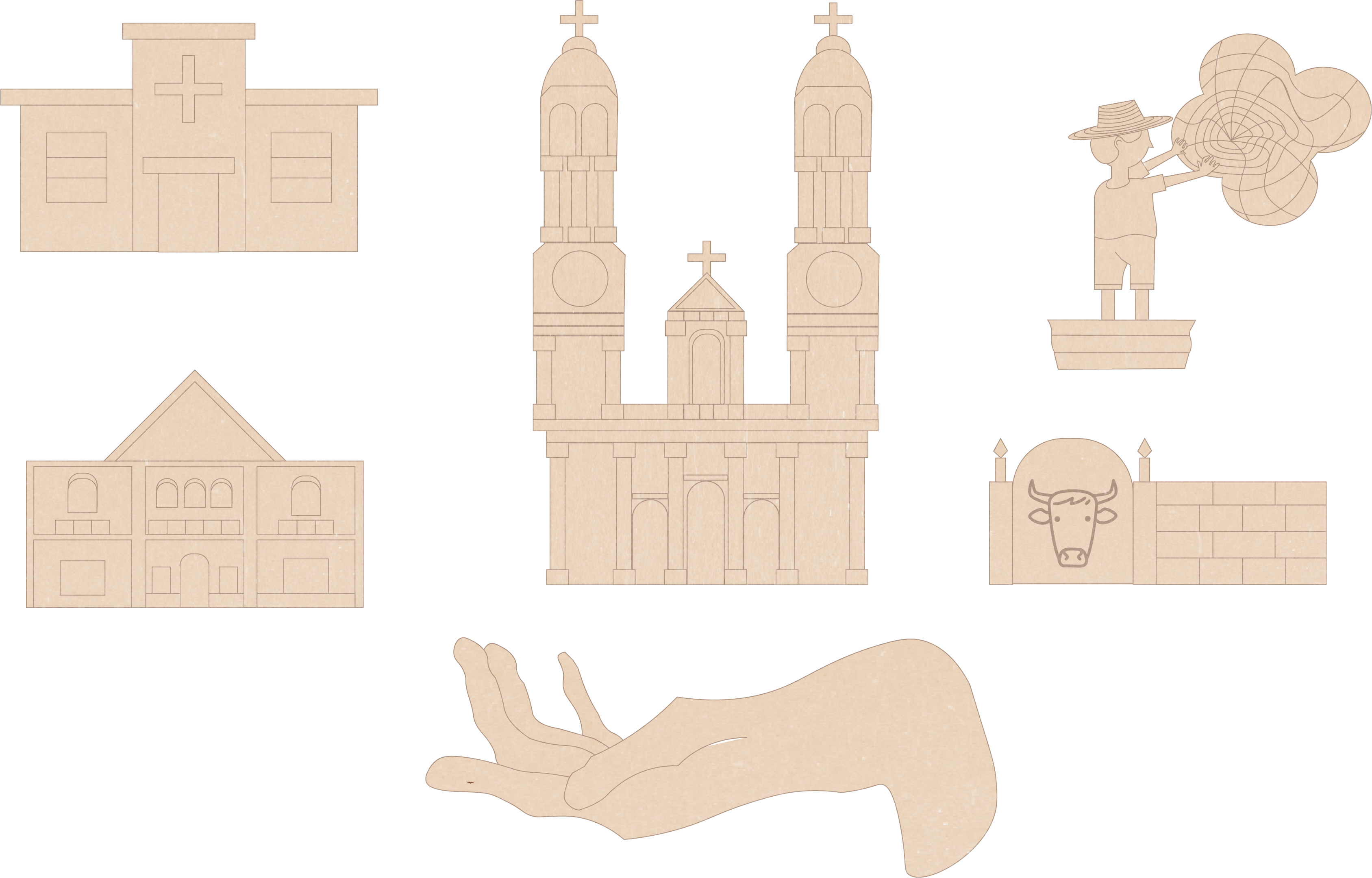 Sabanalarga - Digital